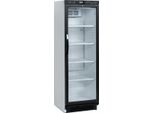 Frigorifero Esta Con Porta In Vetro 372 L Gkv-Led-Door - Raffreddamento A Convezione, Led, Chiusura A Chiave