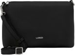 L.Credi Borsa A Tracolla Ella Crossbody Bag Black Nero