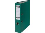 Elegante Raccoglitore Bantex A4 - Organizza I Tuoi Documenti Con Classe E Colora Di Verde Il Tuo Ufficio! Ideale Per Il Lavoro, La Scuola E La Casa.