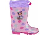 Scarpe Da Ginnastica Per Bambini Minnie Mouse Rosa - 33