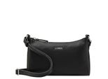 L.Credi Borsa A Tracolla Norika Crossbody Bag Black Nero