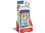 Clementoni Baby Smartphone Touchscreen Per Bambini 17946