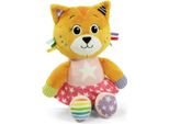 Cle Baby Il Mio Amico Gattino In Blister 17923