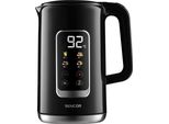Swk 0951BK Velocità. Bollitore 1,7L Sencor
