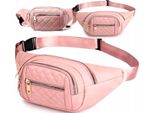 Marsupio - Donna - Urbano - Elegante - Spazioso - Versatile - Impermeabile