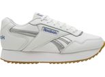 Reebok Glide Ripple Double Scarpe Sportive Bianco Eu 38 1/2 Donna Bianco Eu 38 1/2