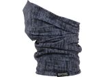 Regatta - Snood "Multitube Ii"" Per Uomo/Donna Unisex RG10901 (Taglia Unica) (Grigio)"