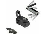 Topeak Ninja+ Toolbox N7 1 Utensili Multifunzione