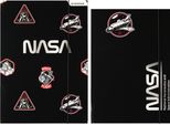Cartella A4 Nasa Con Gomma Starpak