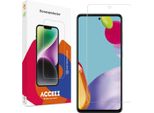 Samsung Galaxy A52/Samsung Galaxy A52S/Samsung Galaxy A52/Samsung Galaxy A53 Pellicola Protettiva: Accezz Gehard Glas Screenprotector - Trasparente
