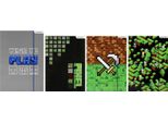 Cartella Elastica A4 Game Pixel Starpak