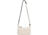 L.Credi Borsa A Tracolla Norika Crossbody Bag Creme Avorio
