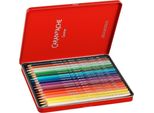 Caran D'ache 3888418 Matite Colorate Caran D'ache Supracolor Special Edition, Astuccio Da 18 Pezzi