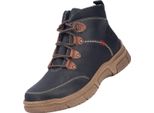 Stivaletto Rieker Da Donna Nero - Extra Largo