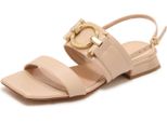 N9651 Sandalo Donna Albano Woman Sandal