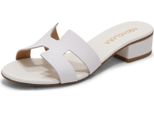 N9695 Ciabatta Donna Aquaclara Melita Woman Sandal