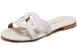N9702 Ciabatta Donna Aquaclara Haka Woman Sandal