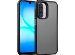 Samsung Galaxy A17/Samsung Galaxy A17 Custodia - Plastica - Accezz Custodia Rigida/Cover Posteriore - Nero