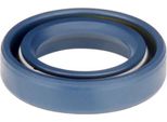 Paraolio Blu 19X32X7Mm Per Vespa 50 90 L N R Special / ET3 Primavera 125 / Pk 50 S Ss - Rms