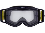 Occhiali Da Motocross Red Bull Spect Torp Blu Con Lenti Trasparenti