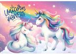 Blocco Scuola Bifacciale Unicorno 16 Derform