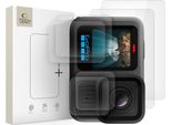 Tech-Protect Glass Fit+ Confezione Da 2 Pezzi Per Gopro Hero 13 - Trasparente