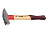 Martello Da Fabbro Gedore ROTBAND-PLUS Con Manico In Hickory, 400 G 600 IH-400