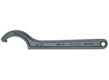 Gedore 40 Z 95-100 Chiave A Gancio, Din 1810 Forma B, 95-100 Mm, 6337470