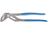 Gedore 142 10 Tl Pinza Universale 10" A 15 Vie Regolabile, Con Isolamento A Immersione, 6416180"