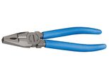 Pinze Combinate Gedore 200 Mm, Con Isolamento Per Immersione 8210-200 Tl