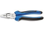 Pinza Combinata Gedore 200 Mm, Impugnatura A 2 Componenti 8210-200 Jc