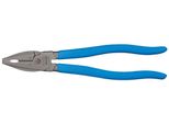 Pinze Combinate Gedore 225 Mm, Con Isolamento A Immersione 8250-225 Tl