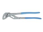 Gedore 142 12 Tl Pinza Universale 12" A 17 Vie Regolabile, Con Isolamento A Immersione, 1995413"
