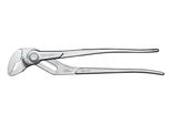 Gedore 142 12 C Pinza Universale 12", Regolabile A 17 Vie, 1995553"