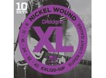 D'addario EXL120-10P - Super Light (009-042)