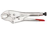 Gedore Rosso R27200010 Pinze A Serramanico 10" 225 Mm L.40 Mm, 3301178"