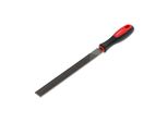 Gedore Rosso R93120052 Lima Piatta Taglio 2 310 Mm Manico 2K, 3301592