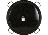Vaello Padella Per Paella 90 Cm Argento Argento Taglia Unica
