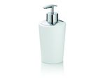 Distributore Di Sapone Marta - Bianco - Kela