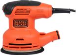 Black & Decker BEW210-QS Black & Decker BEW210 Exzenterschleifer