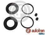 Autofren Seinsa Kit Di Riparazione Pinza Freno Per Renault Trafic Furgone (Txx) Anteriore 42 Mm D4058