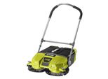 Ryobi R18SW3-0 Spazzatrice A Batteria 18V One+ 53Cm 17 Litri 140 Giri/Min (Solo Corpo)