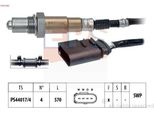 Sonda Lambda Eps Per Vw Polo (9N) Sonda Planare Riscaldata 570 Mm 1.997.600
