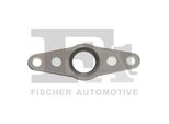Guarnizione Del Turbocompressore Bmw 5 E60