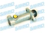 Samko F19412 Cilindro Frizione Per Skoda 105,120 (742) Favorit (781) 105,120 (744) 130 Berlina 110 Coupé 110