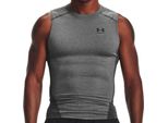Under Armour Ua Hg Armour Comp Sl 090 Carbon Heather S