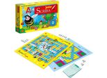 Gioco Junior Scriba 0098 Alexander P7