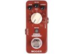 Effetto Per Chitarra Mooer Pure Octave