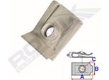 Elementi Di Montaggio Per Moto Romix Rom C70502