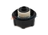 Tappo Auger Per Serbatoio Refrigerante 72355 Per Daf Cf 65 Cf 75 Cf 85 48Mm